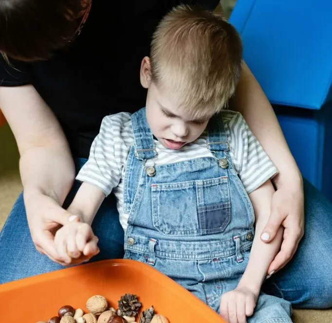 Çağla Pınar Davranış Terapisi